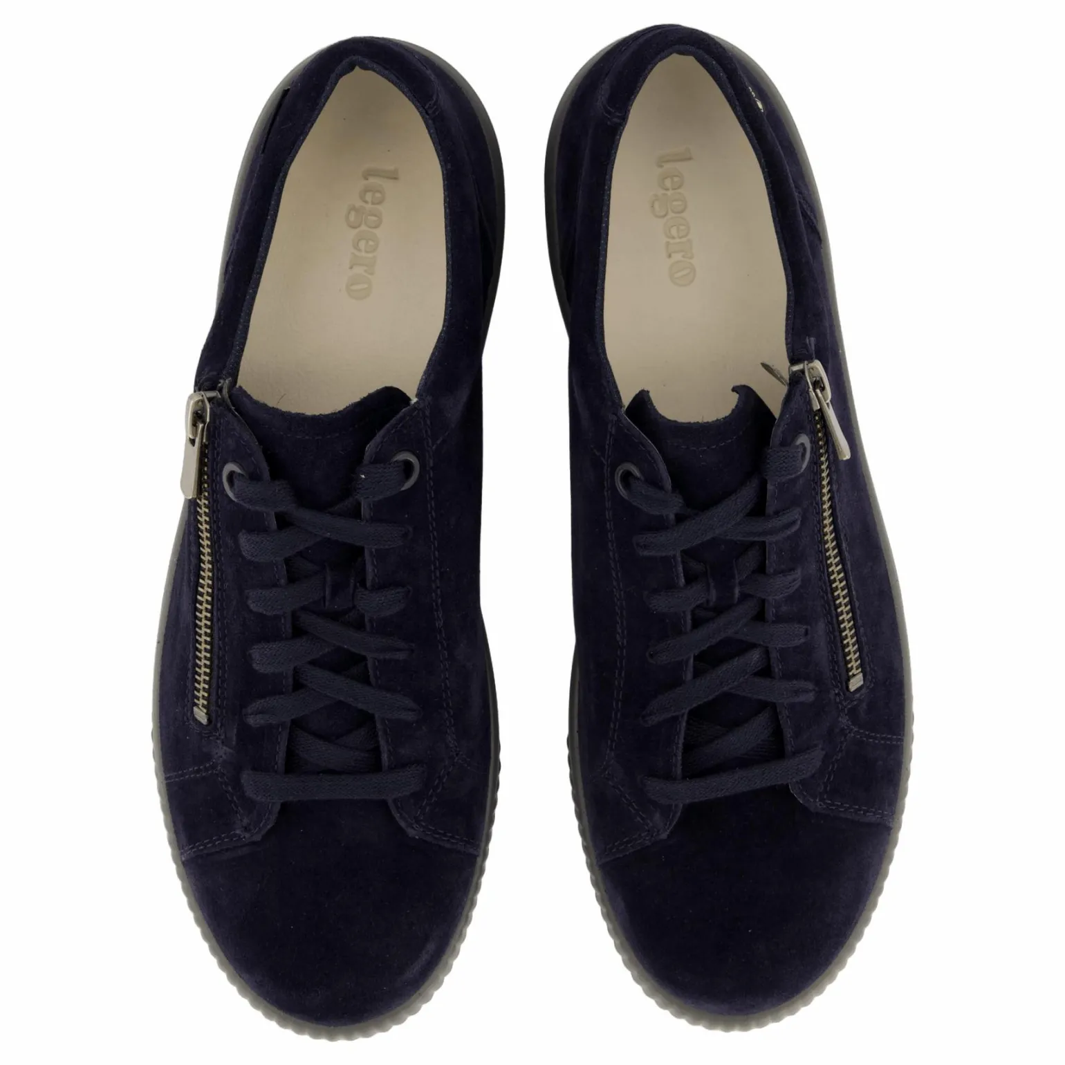 Tanaro 5.0 Oceano (blau)