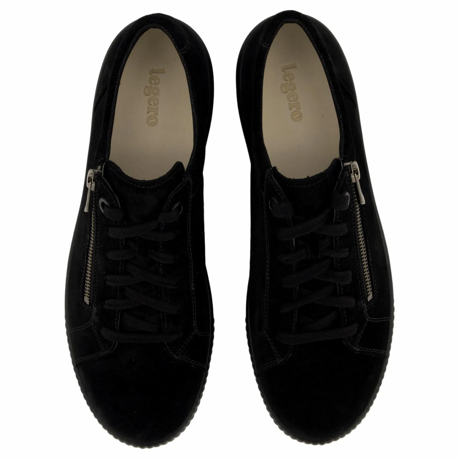 Tanaro 5.0 Schwarz (schwarz)