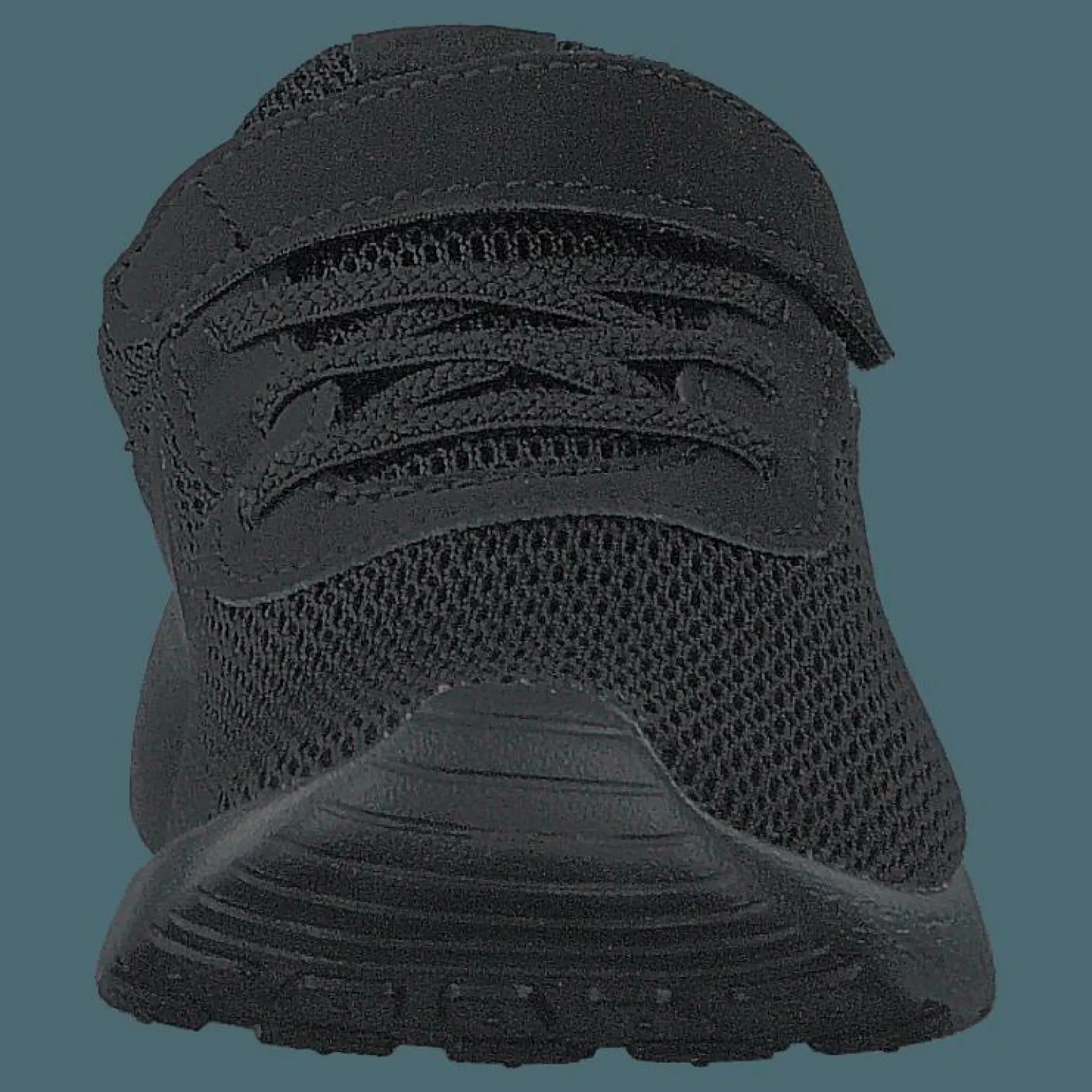 Tanjun Baby/Toddler Shoes BLACK/BLACK