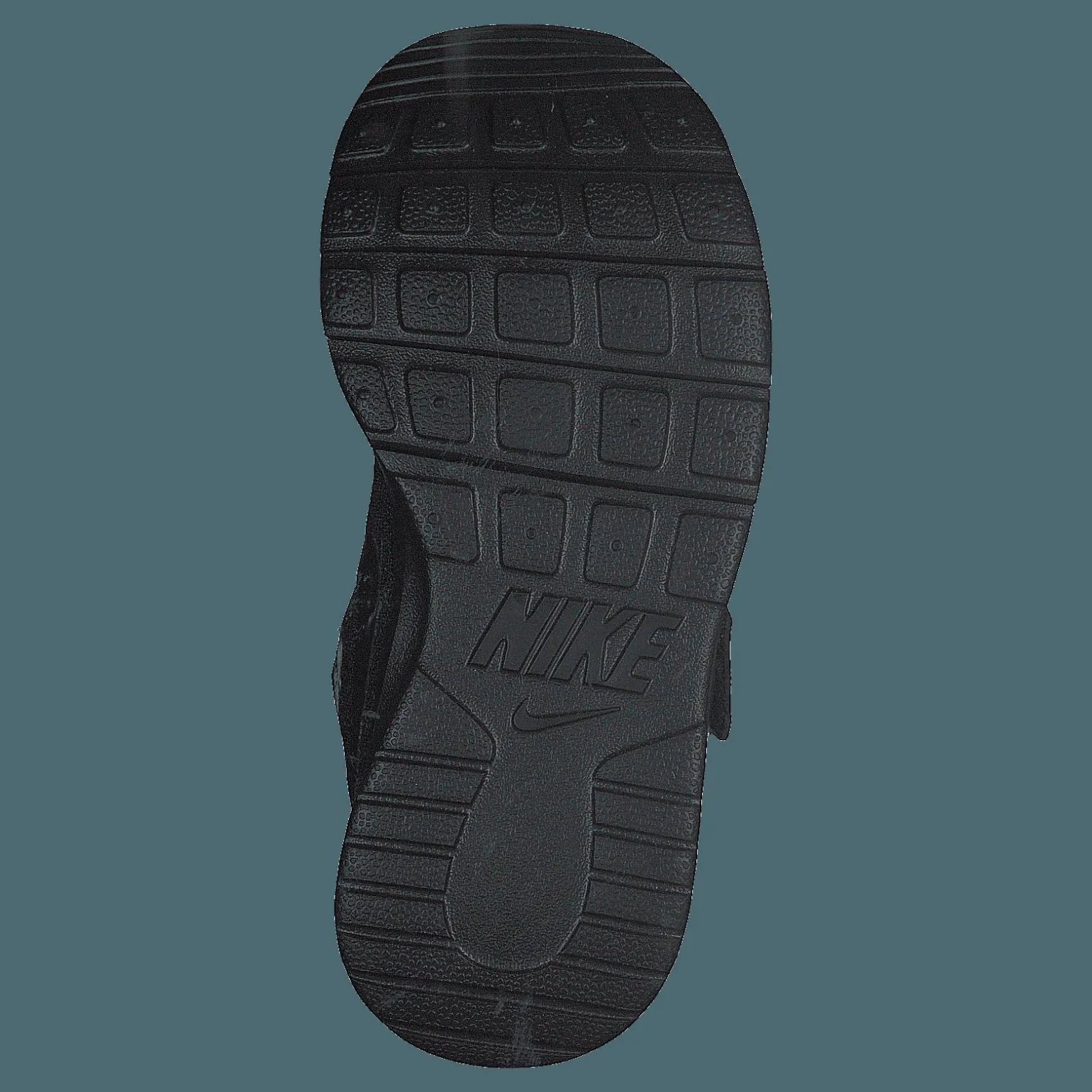 Tanjun Baby/Toddler Shoes BLACK/BLACK