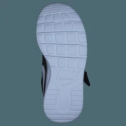 Tanjun Baby/Toddler Shoes BLACK/WHITE-WHITE