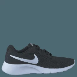 Tanjun Little Kids' Shoes BLACK/WHITE-WHITE