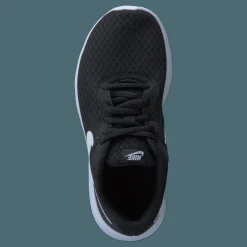 Tanjun Little Kids' Shoes BLACK/WHITE-WHITE