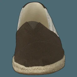 Tarmac Canvas Ivy League On Rope Tarmac