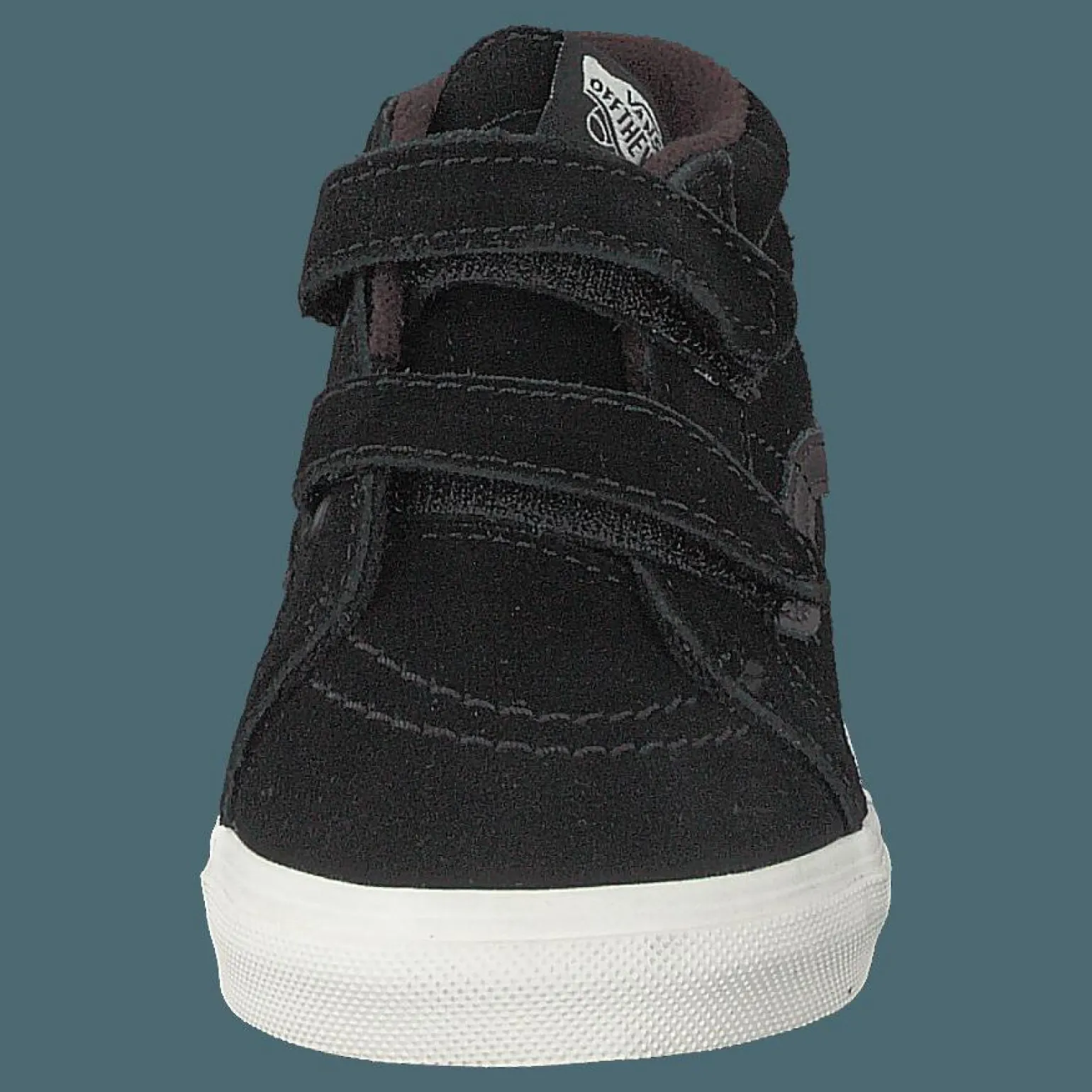 Td Sk8-mid Reissue V (mte) Black/chocolate