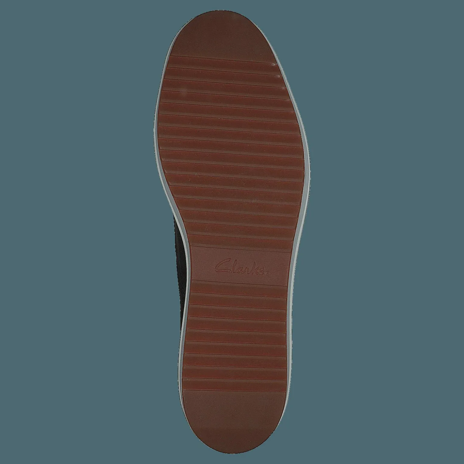 Teadale Rhea Black Leather