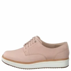Teadale Rhea Nude Pink