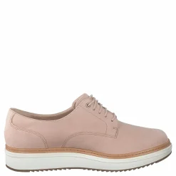 Teadale Rhea Nude Pink