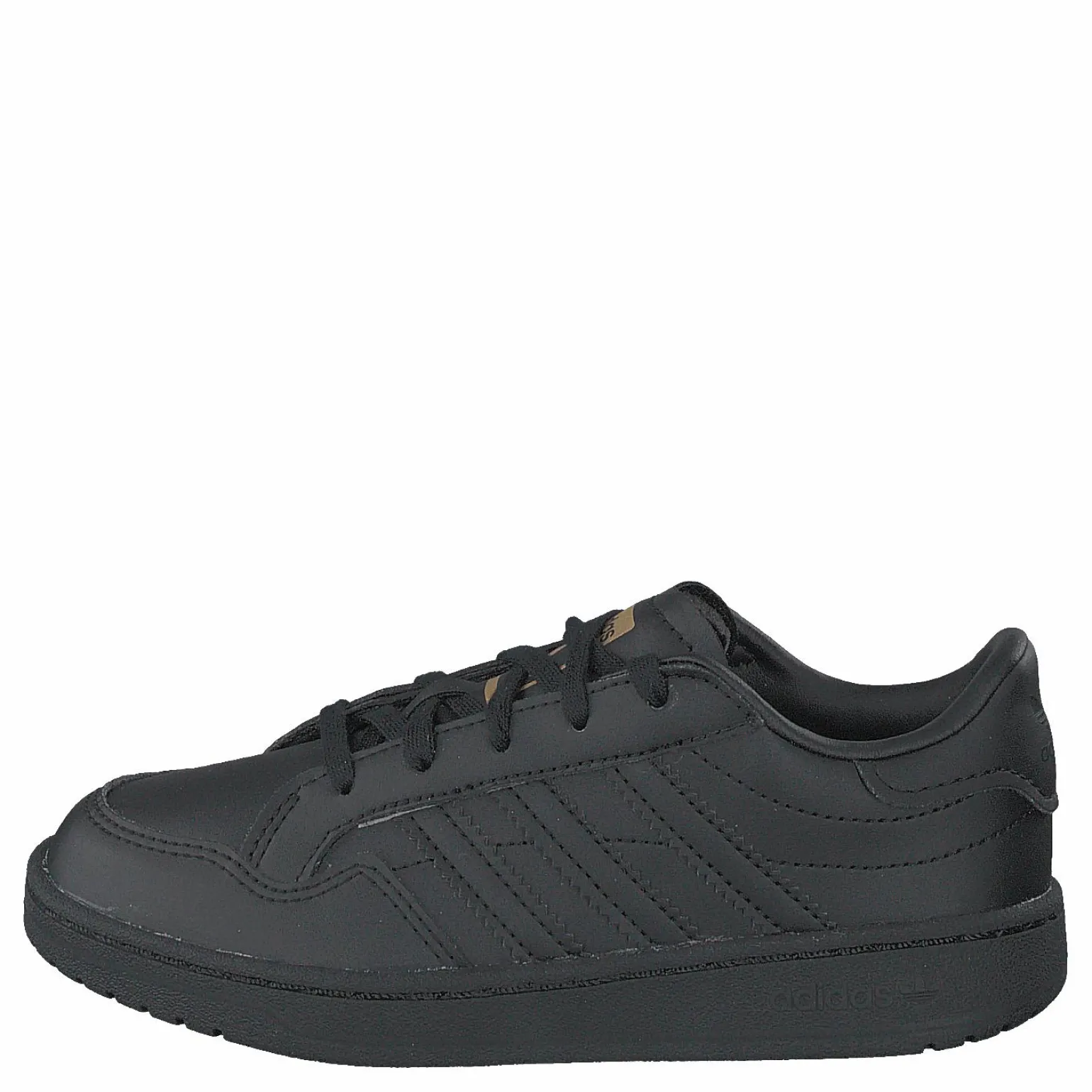 Team Court C Core Black/core Black/ftwr Whi