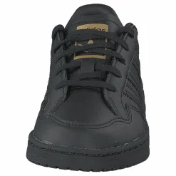 Team Court C Core Black/core Black/ftwr Whi