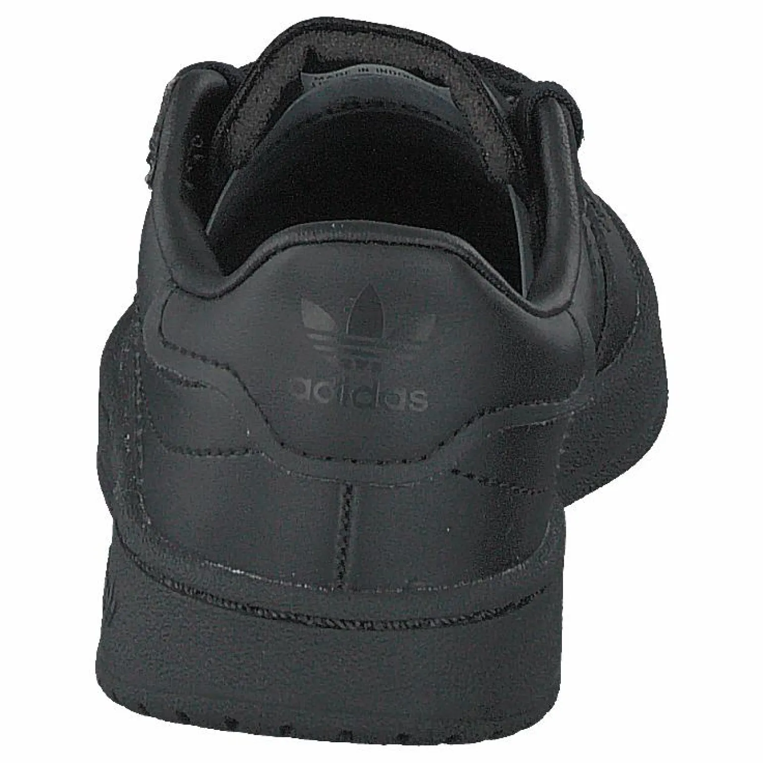 Team Court C Core Black/core Black/ftwr Whi