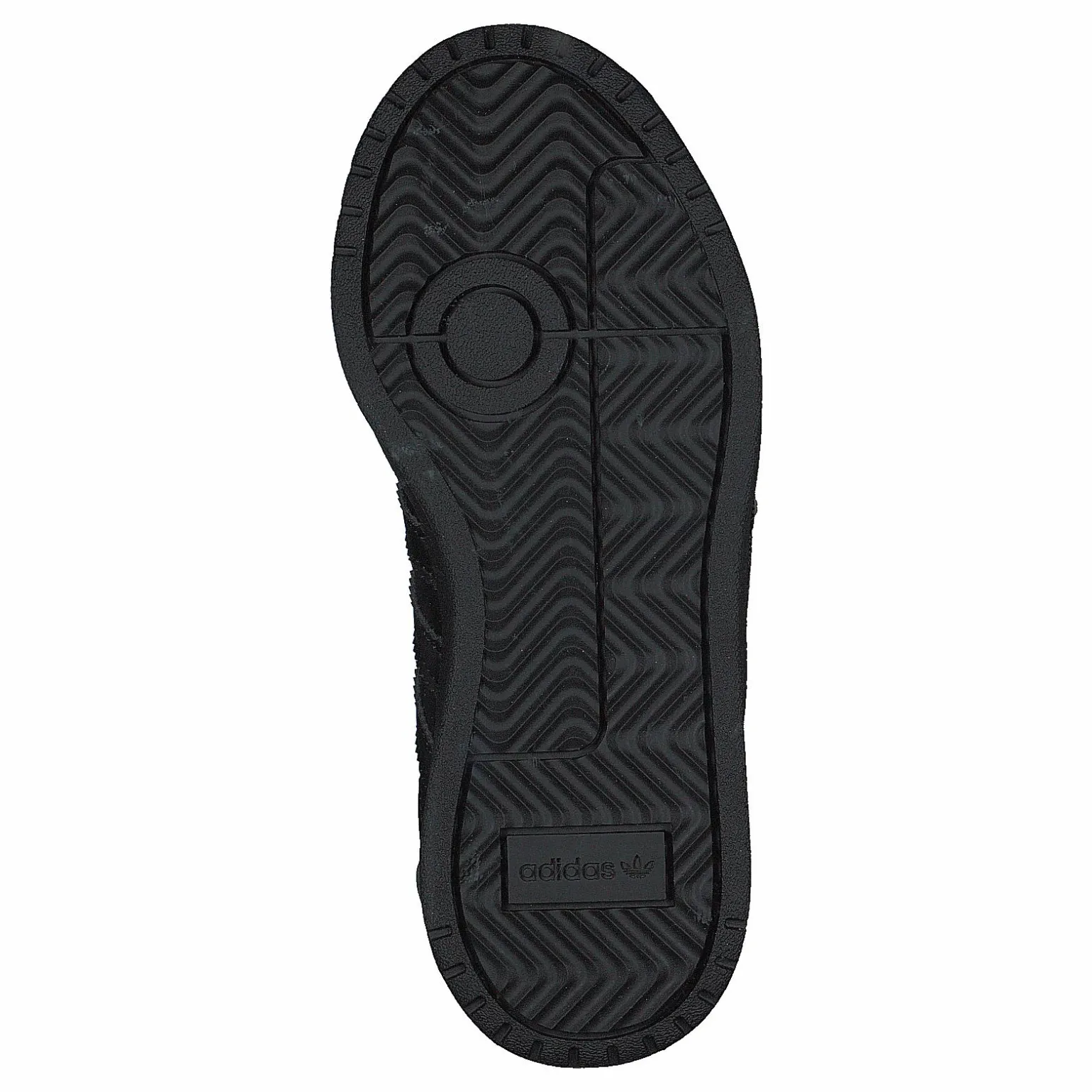 Team Court C Core Black/core Black/ftwr Whi