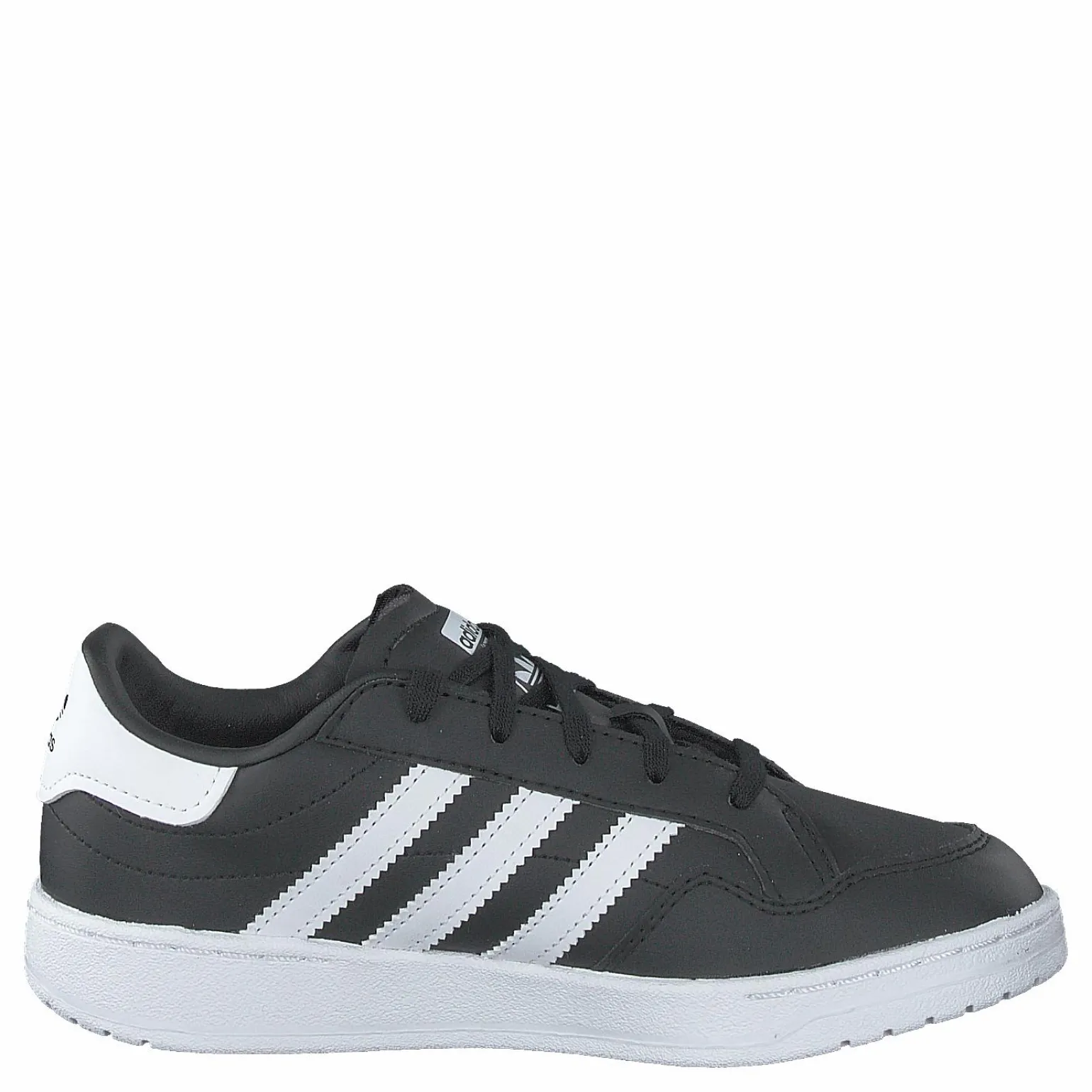 Team Court C Core Black/ftwr White/core Bla