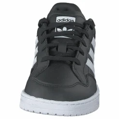 Team Court C Core Black/ftwr White/core Bla