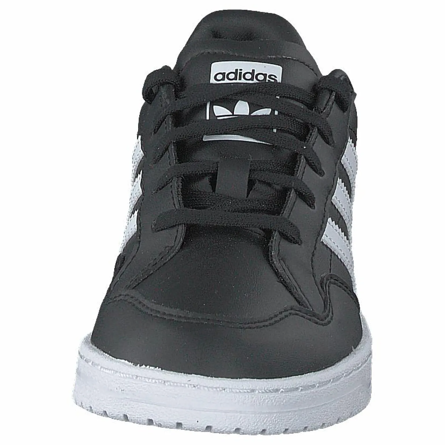 Team Court C Core Black/ftwr White/core Bla