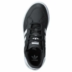 Team Court C Core Black/ftwr White/core Bla