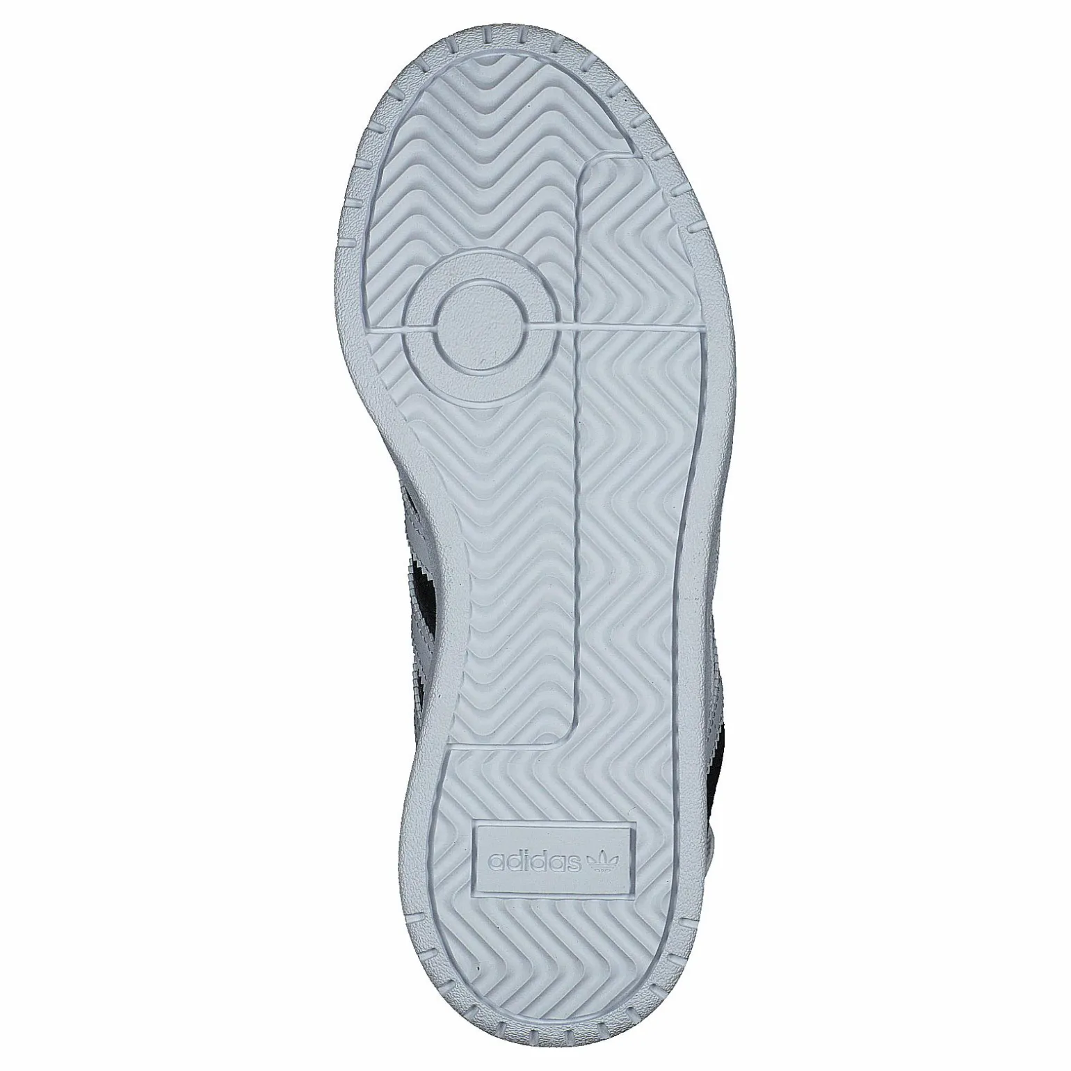 Team Court C Core Black/ftwr White/core Bla