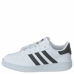 Team Court C Ftwr White/core Black/ftwr Whi