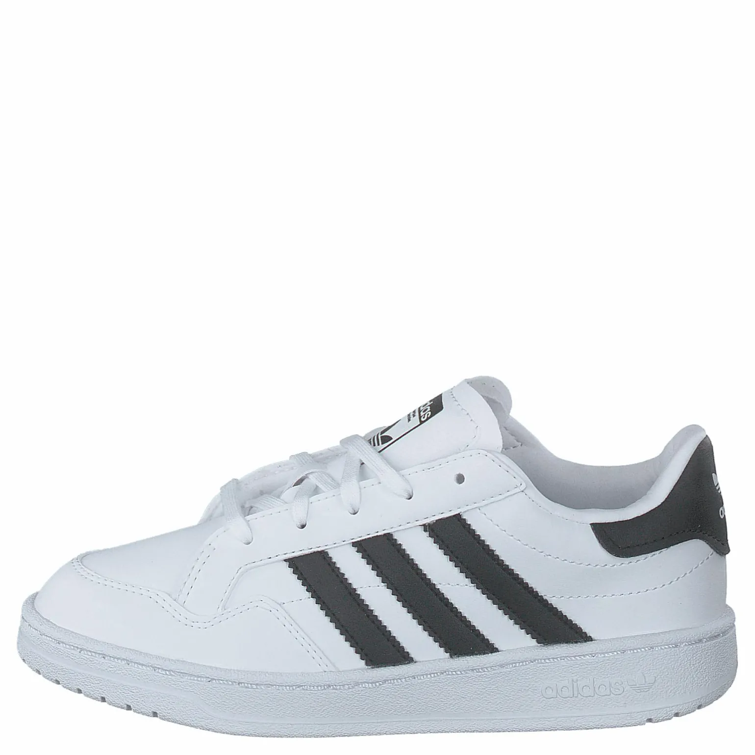 Team Court C Ftwr White/core Black/ftwr Whi