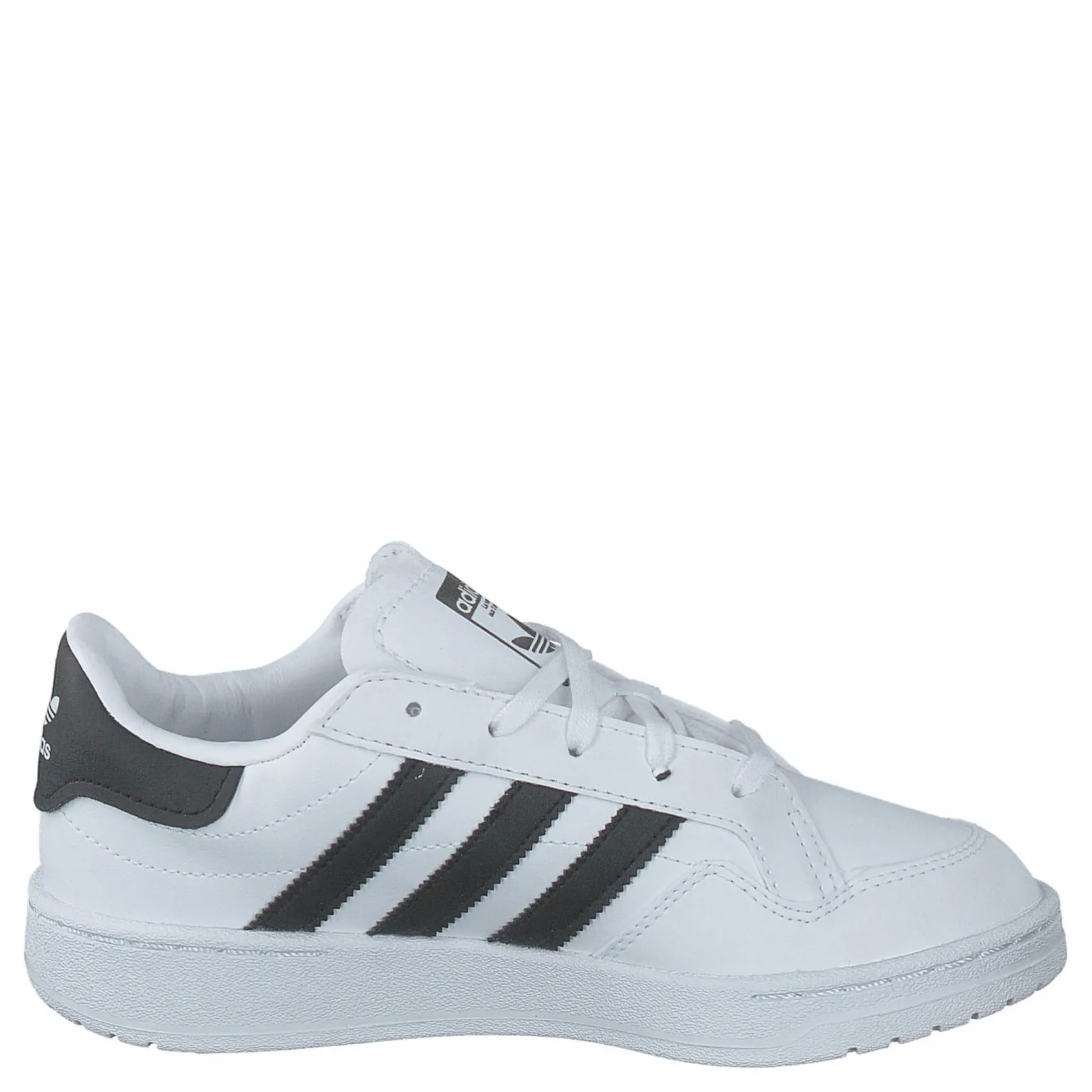Team Court C Ftwr White/core Black/ftwr Whi