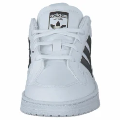 Team Court C Ftwr White/core Black/ftwr Whi