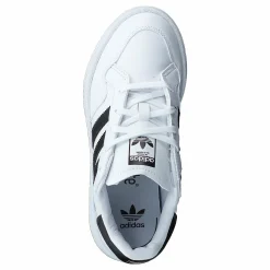 Team Court C Ftwr White/core Black/ftwr Whi