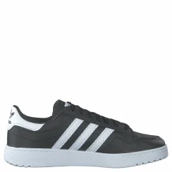 Team Court Core Black/ftwr White/core Bla