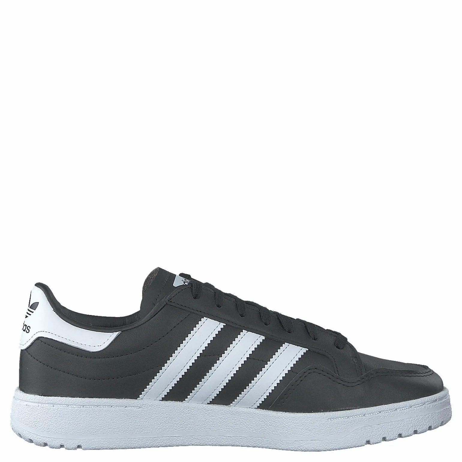 Team Court Core Black/ftwr White/core Bla