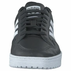 Team Court Core Black/ftwr White/core Bla