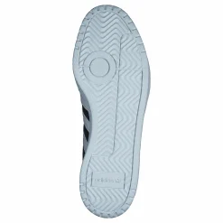 Team Court Core Black/ftwr White/core Bla