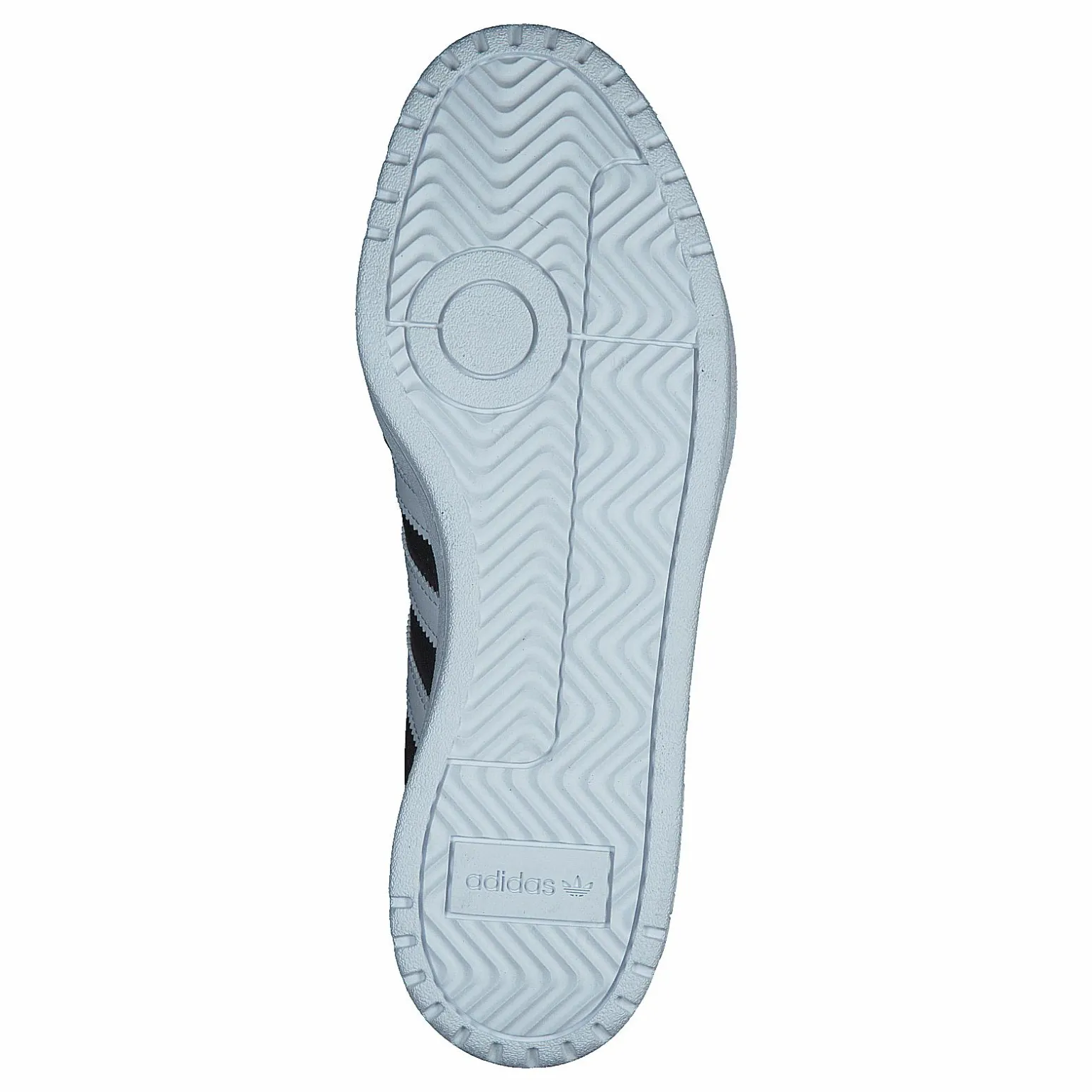 Team Court Core Black/ftwr White/core Bla