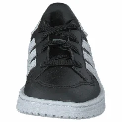 Team Court El I Core Black/ftwr White/core Bla