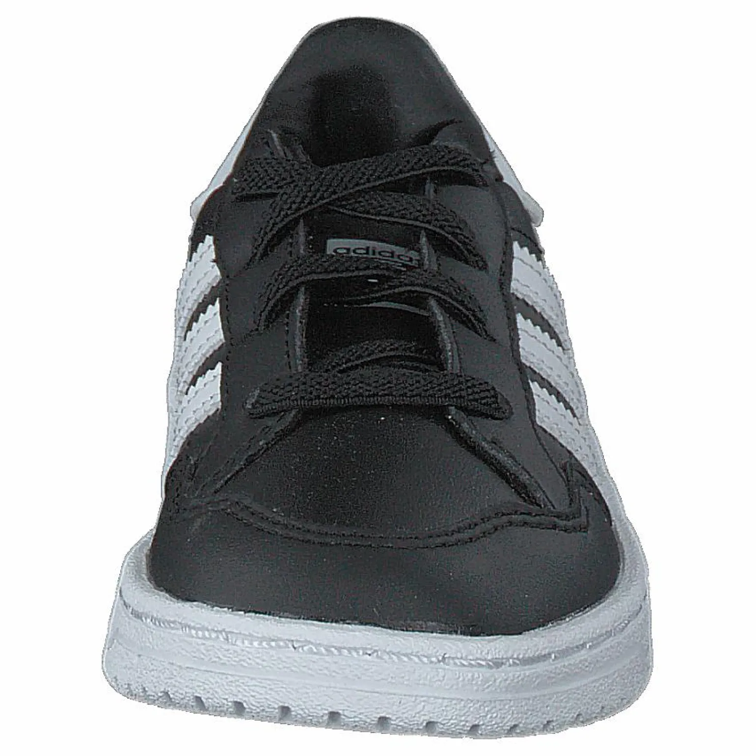 Team Court El I Core Black/ftwr White/core Bla