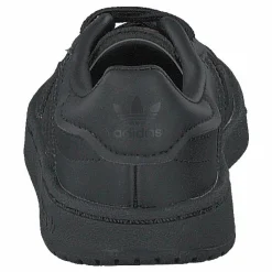 Team Court El I Core Black/core Black/ftwr Whi