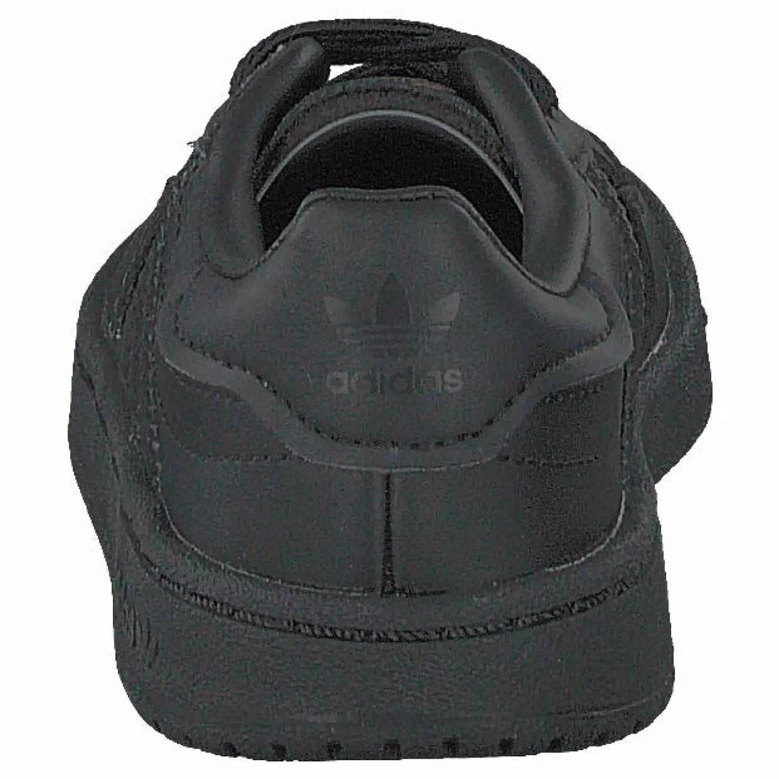 Team Court El I Core Black/core Black/ftwr Whi