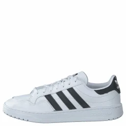 Team Court Ftwr White/core Black/ftwr Whi