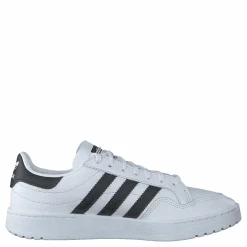 Team Court Ftwr White/core Black/ftwr Whi