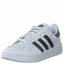Team Court Ftwr White/core Black/ftwr Whi