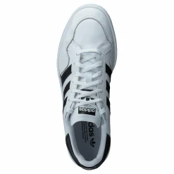 Team Court Ftwr White/core Black/ftwr Whi