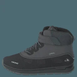 Ted Gtx Black/charcoal