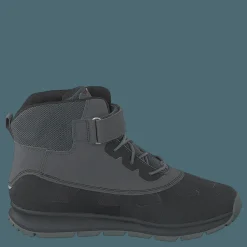 Ted Gtx Black/charcoal