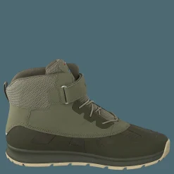 Ted Gtx Olive/olive