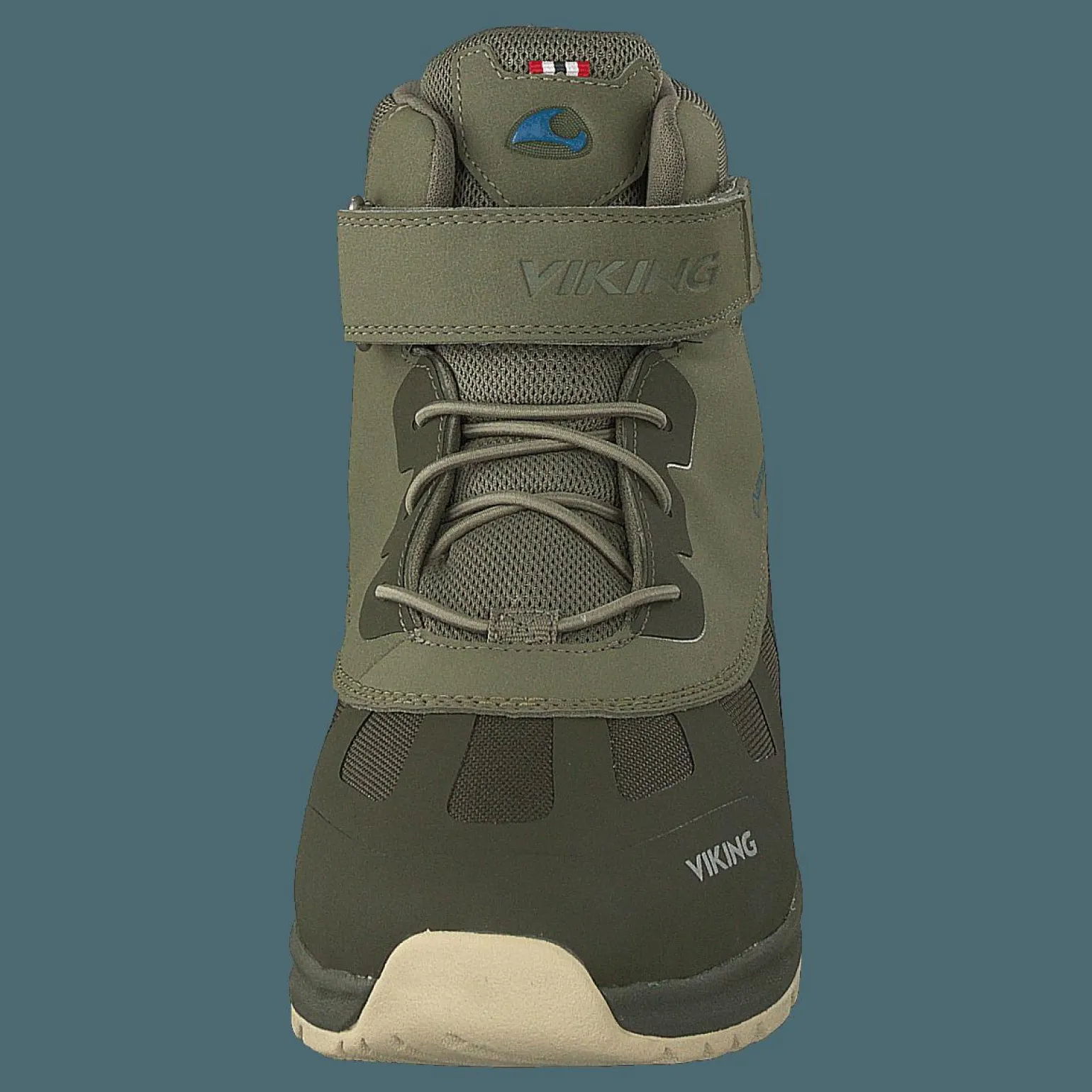 Ted Gtx Olive/olive