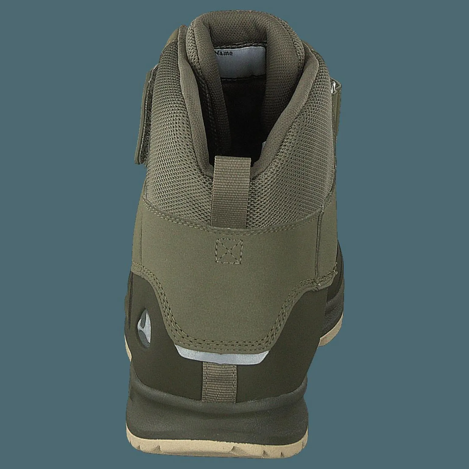 Ted Gtx Olive/olive