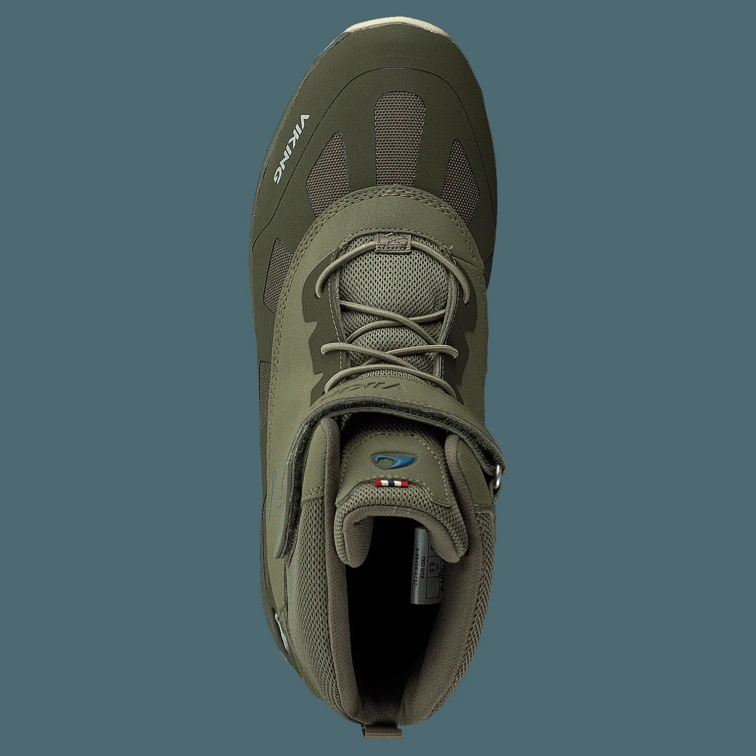 Ted Gtx Olive/olive