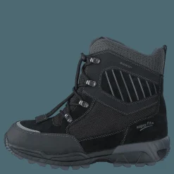 Tedd GORE-TEX® Black Combi
