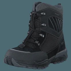 Tedd GORE-TEX® Black Combi