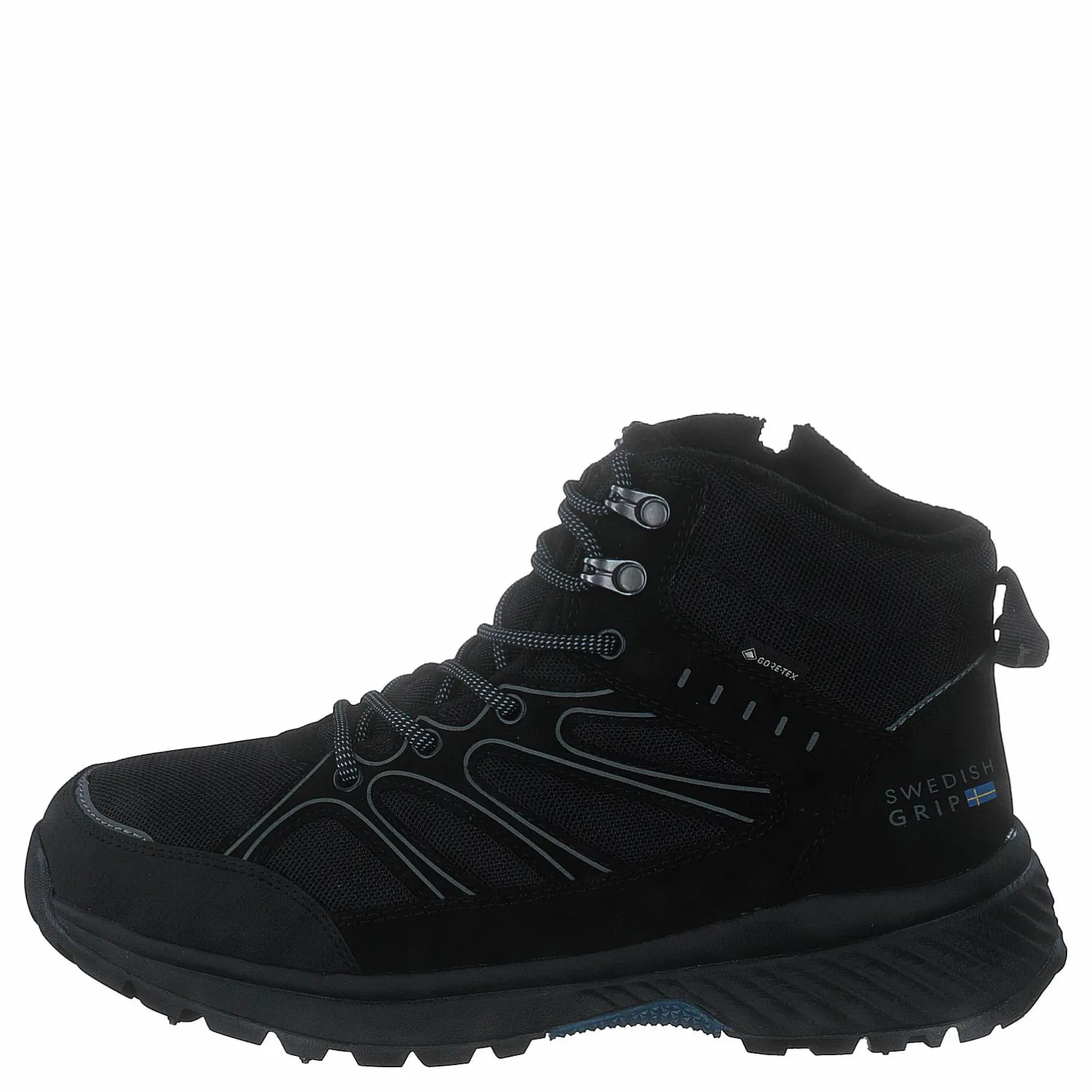 Tenaci Klo Gtx Swedish Grip Black
