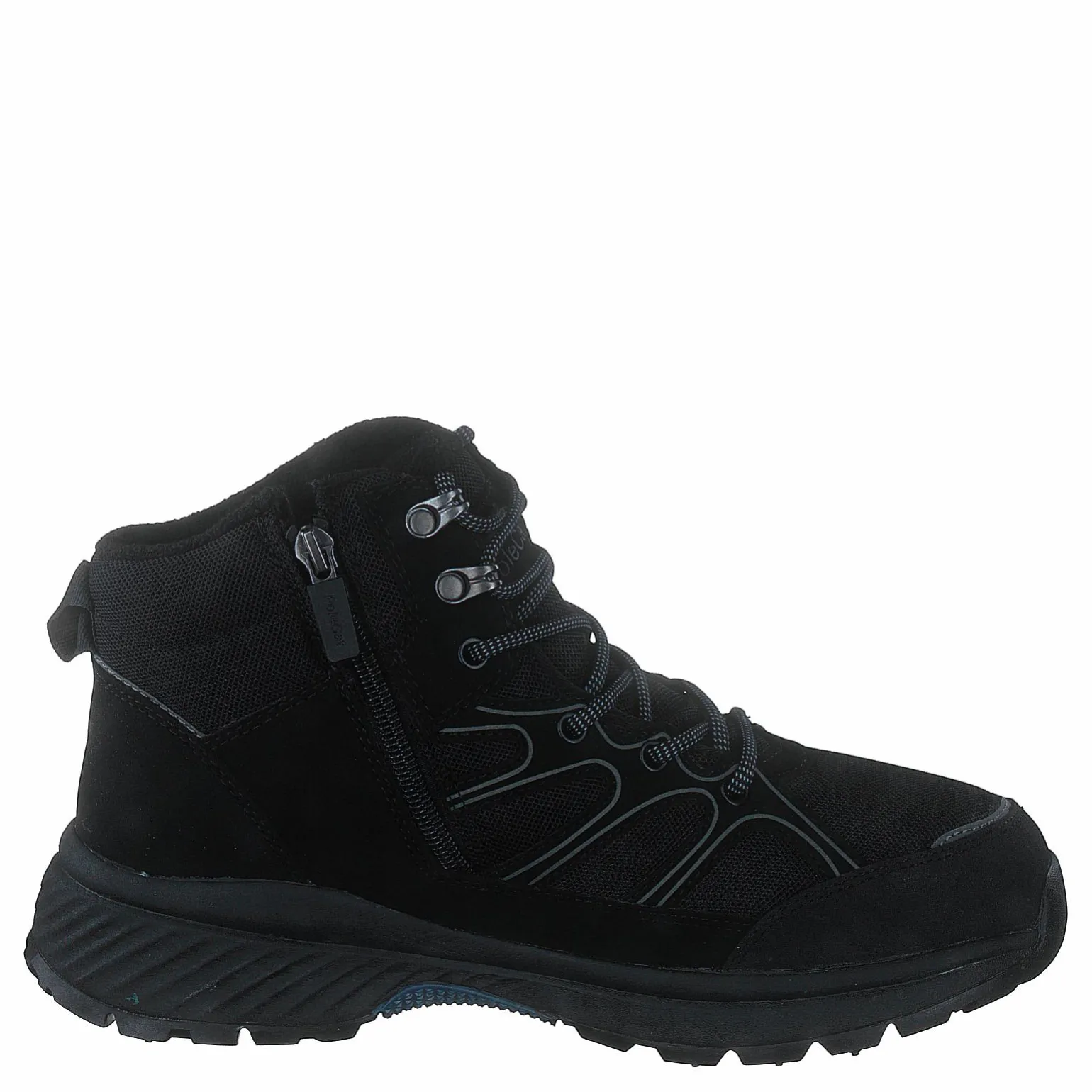 Tenaci Klo Gtx Swedish Grip Black