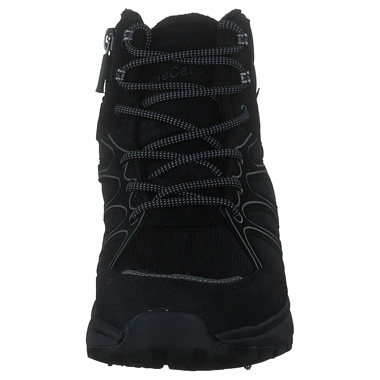 Tenaci Klo Gtx Swedish Grip Black